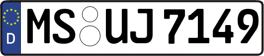 MS-UJ7149