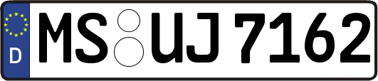 MS-UJ7162