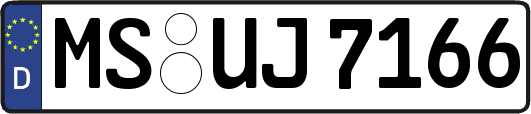 MS-UJ7166