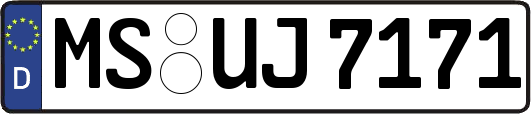 MS-UJ7171