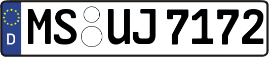 MS-UJ7172