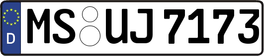 MS-UJ7173