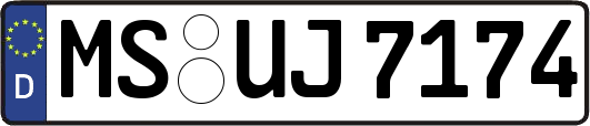 MS-UJ7174