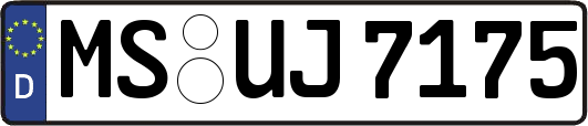 MS-UJ7175