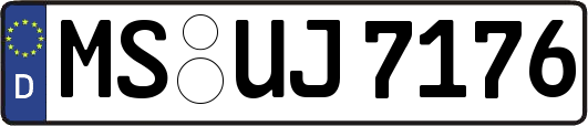 MS-UJ7176