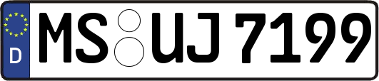 MS-UJ7199