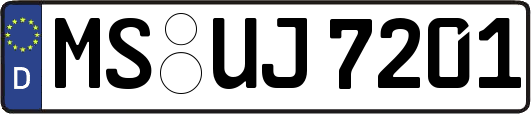 MS-UJ7201