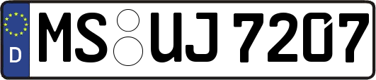 MS-UJ7207