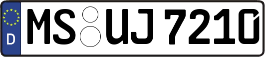 MS-UJ7210