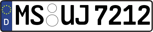 MS-UJ7212