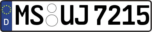 MS-UJ7215