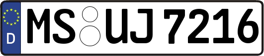 MS-UJ7216