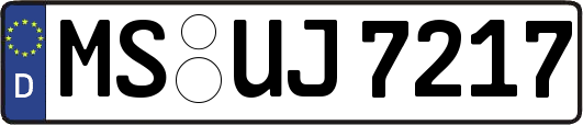 MS-UJ7217
