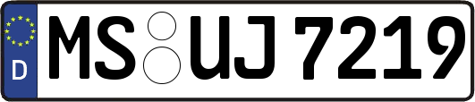 MS-UJ7219