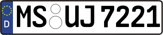 MS-UJ7221