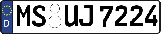 MS-UJ7224