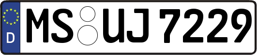 MS-UJ7229