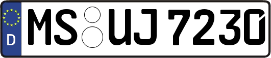 MS-UJ7230