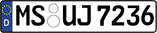 MS-UJ7236