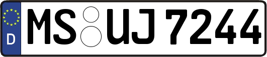 MS-UJ7244