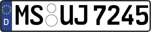 MS-UJ7245