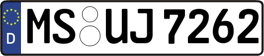 MS-UJ7262