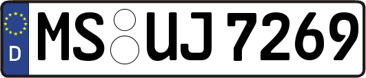 MS-UJ7269