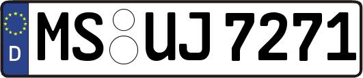 MS-UJ7271