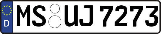 MS-UJ7273