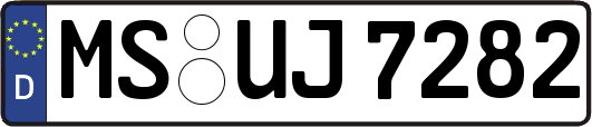 MS-UJ7282