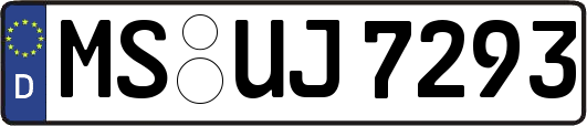 MS-UJ7293