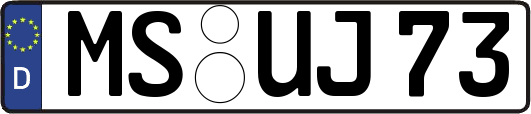 MS-UJ73