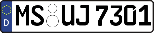MS-UJ7301