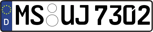 MS-UJ7302