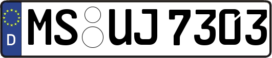 MS-UJ7303