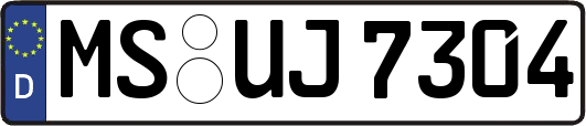 MS-UJ7304