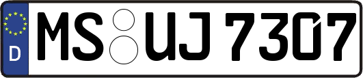 MS-UJ7307