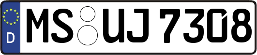 MS-UJ7308