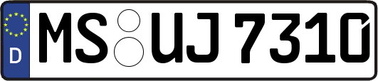 MS-UJ7310