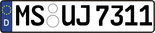 MS-UJ7311