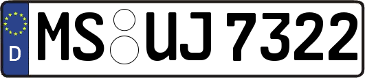 MS-UJ7322
