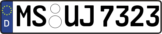 MS-UJ7323