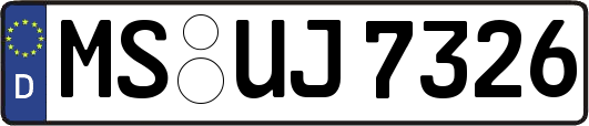 MS-UJ7326