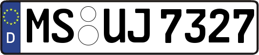 MS-UJ7327