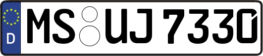 MS-UJ7330