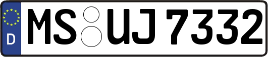 MS-UJ7332
