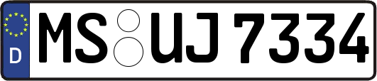 MS-UJ7334