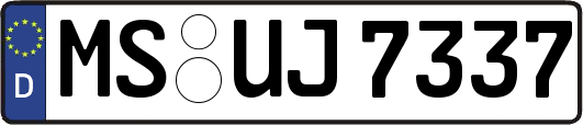 MS-UJ7337