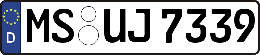 MS-UJ7339