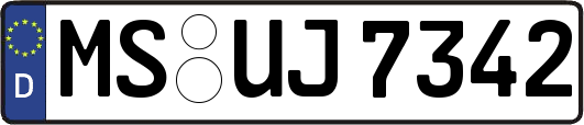 MS-UJ7342